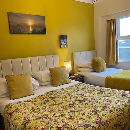 Babbacombe Palms Hotel Torquay Exterior photo