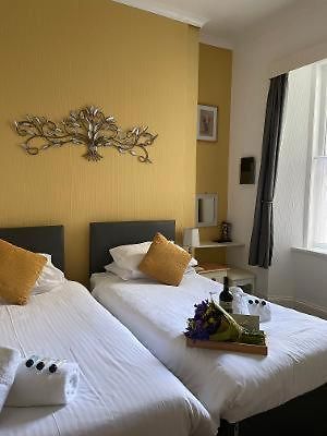 Babbacombe Palms Hotel Torquay Exterior photo