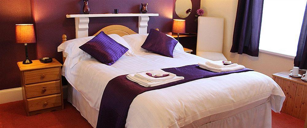 Babbacombe Palms Hotel Torquay Exterior photo